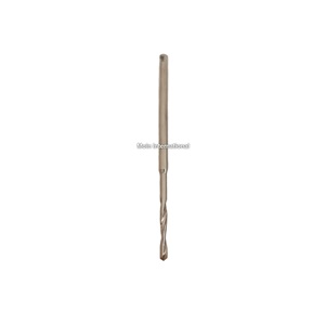 ดอกสว่านเจาะกระดูกแบบ J-Latch ขนาดเส้นผ่านศูนย์กลาง 1.7 มม. เกรดทางการแพทย์ สำหรับการเจาะกระดูกและการยึดตรึงอย่างแม่นยำ - Product Image 3