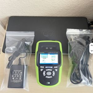 สินค้าขายดี NetAllys 2000 เครื่องทดสอบเครือข่ายอุตสาหกรรมแบบอัตโนมัติ รองรับ OEM ปรับแต่งได้ พร้อมฟังก์ชั่นการวัด - Product Image 1