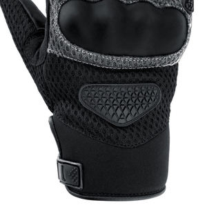 Guantes de Motocross de Cuero Resistentes al Viento, Personalizados al por Mayor, para Motociclismo, Ciclismo y Deportes al Aire Libre - Product Image 4