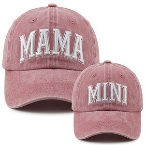 OEM High Quality 6 Panel Mesh <b>Cap</b> Custom Logo Sport Patches Fashionable 3D Embroidery Hip Hop Casual Formal Outdoor Unisex - Product Image 3