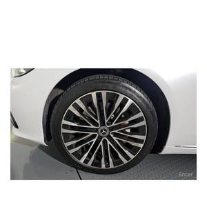 Mercedes-Benz Clase S S580L 4MATIC 2024, 40,601 km, Caja de Cambios Automática, Volante a la Izquierda - Product Image 5