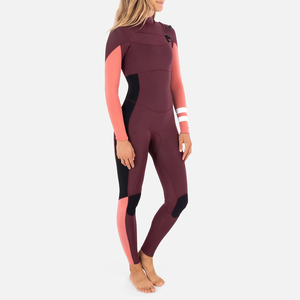 Traje de Baño de Una Pieza con Estampado Personalizado para Mujer, Bikini de Cintura Alta OEM para Mujer - Product Image 3