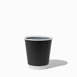 High Quality Disposable Coffee Cups for Catering and Events 8oz Hot Cups for Restaurants and Coffee Shop Outlet Takeaway Service - Product Image 1