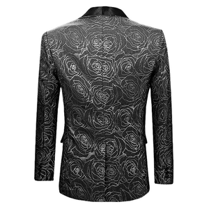 เสื้อเบลเซอร์ลำลองสำหรับผู้ชาย - Product Image 2