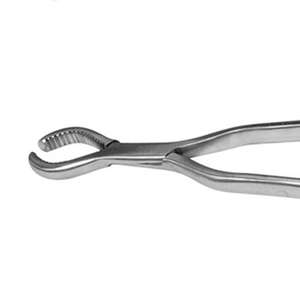 Pinza para huesos de acero inoxidable, pinzas ortopédicas quirúrgicas para huesos más vendidas - Product Image 5