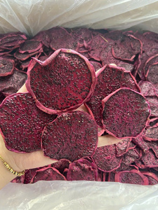 Fruta de dragón suave seca de alta calidad de Vietnam a precios a granel con excelente proceso de secado - Product Image 3