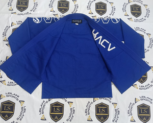Uniformes de Artes Marciales Personalizados Shoyoroll RVCA Gi de Alta Calidad, Kimono Profesional para Adultos de Jiu Jitsu Brasileño, Última Tendencia - Product Image 4