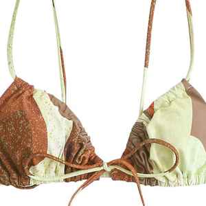 Solid Trader Deluxe Edition, imprimé floral, silhouette élégante, finition haut de gamme, léger, essentiels de voyage, design chic, pour femmes - Product Image 3