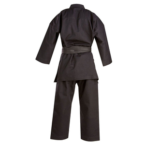 Uniforme de Jiu Jitsu para Hombre de Alta Calidad, Ligero, Duradero, de Secado Rápido, Transpirable, Cómodo, Antiarrugas, Personalizable, Último Modelo - Product Image 2