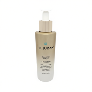 Siero Anti-Età REJURAN 30ml a Doppio Effetto con C-PDRN, Niacinamide e Peptidi per Illuminare e Rassodare la Pelle - Product Image 3