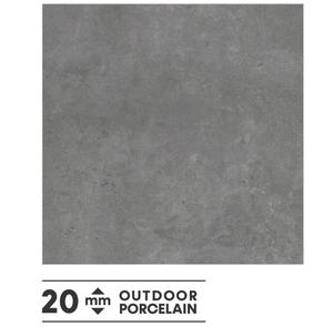 2cm Porcelain Floor Tiles Full Body for Outside Floor Tiles Porcelain Color Body R11 Surface Out <b>Door</b> Porcelain 20mm - Product Image 1