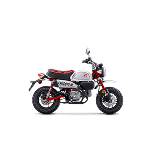 Honda Monkey ABS 2026 - Product Image 3
