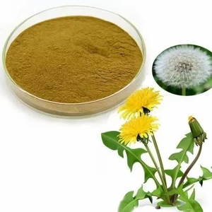 Polvo de Raíz de Diente de León 100% Puro y Natural (Taraxacum Officinale) a Granel para Té, Desintoxicación y Bienestar Diario - Product Image 2