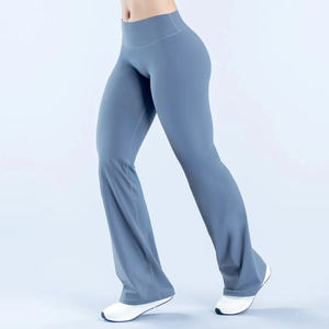 Latest Design Durable Best Material Women Sublimation <b>Leggings</b> Wholesale <b>Low</b> Moq Women Sublimation <b>Leggings</b> - Product Image 4