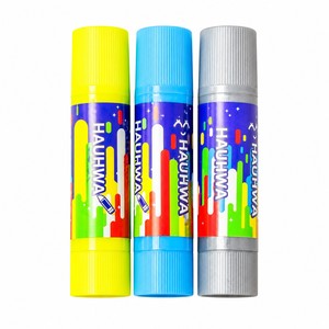 Crayons de peinture lavables en soie métallisée nacrée pour enfants, non toxiques, solubles dans l'eau, pastels à l'huile brillants, outil de dessin pour l'art et l'artisanat - Product Image 1
