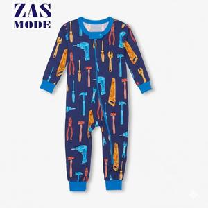 Monos de Invierno Unisex 100% Algodón Tejido con Cremallera Bidireccional YKK, Suaves, Ecológicos, Manga Larga, Estampado de Bailarina Rosa Pastel, Plegables - Product Image 1