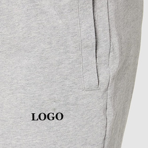 Pantalones Cortos Casuales para Hombre con Cordones y Bolsillos Laterales, Diseño Urbano 2026, Diseño de Moda OEM, Precio al por Mayor para Compradores a Granel - Product Image 4