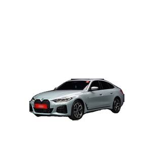 BMW Serie 4 420i M Sport Performance Gran Coupé 2024/8 38.642 km Estándar de Emisiones Euro V Caja de Cambios Automática Volante a la Izquierda Trasero - Product Image 1