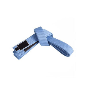 Cinturón de Karate Premium para Niños y Adultos, Cinturón de Artes Marciales, Cinturón de Karate al por Mayor, Cinturón de Artes Marciales de Algodón con Doble Costura - Product Image 3