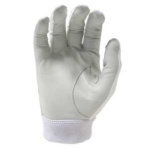 Guantes de bateo de béisbol con logotipo personalizado, nuevo diseño, sensación cómoda y suave, guantes de bateo de béisbol muy vendidos a precio de mayoreo. - Product Image 3
