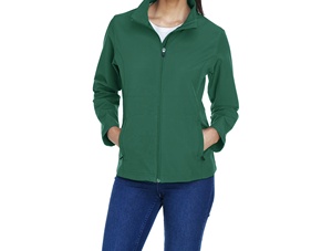 Premium quality Women's Softshell <b>Jacket</b> Women Windbreaker Waterproof Polyester Softshell <b>Jacket</b> Lightweight Outdoor <b>Hooded</b> - Product Image 3