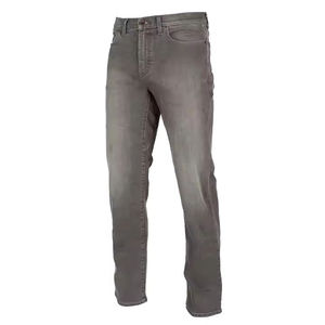 Vaqueros Unisex Transpirables de Diseño Personalizado, Estilo Casual Recto, Retro, Ajustados, con Remaches, Estampado de Llama Ascendente, para Invierno y Uso Urbano - Product Image 4