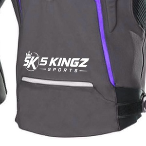 <b>Men</b> Motorcycle Riding <b>Jacket</b> Breathable Mesh <b>Summer</b> Motorbike <b>Jacket</b> Motocross Racing Protective Biker Gear Custom <b>Jacket</b> - Product Image 6