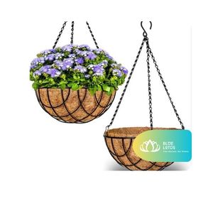[VENTE CHAUDE] |   Pot en fibre de coco pour la culture de semis et de jeunes plantes, à utiliser dans les pépinières et les projets de culture en intérieur, en provenance du Vietnam - Product Image 1