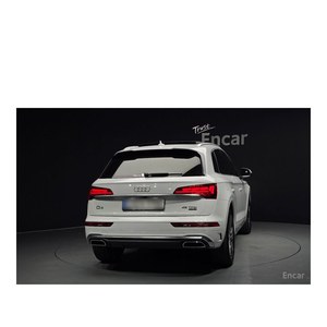 ออดี้ คิว5 45 ทีเอฟเอสไอ ควอตโตร พรีเมียม ปี 2023 ระยะทาง 15,772 กม. พวงมาลัยซ้าย เบาะหนัง กล้องมองหลัง - Product Image 4