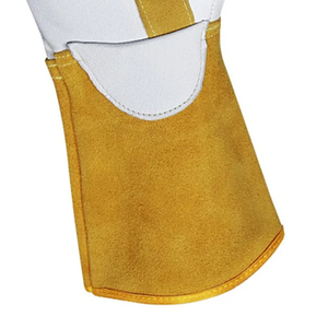 Heat Resistant Protective <b>Gloves</b> For Men And Women Waterproof <b>Touch</b> <b>Screen</b> Safety Working <b>Gloves</b> For Sale - Product Image 5