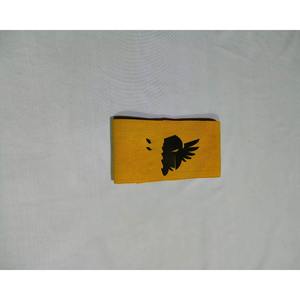 Brassard de paintball professionnel personnalisé, coutures renforcées, matière élastique respirante, ajustement confortable - Product Image 6