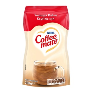 Nestlé Coffee Mate Original 400g en Polvo, Descafeinado, Sabor Chocolate, a Granel - Product Image 5