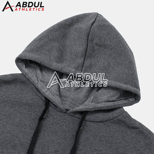 Sweat-shirts élégants pour hommes, conçus pour un style décontracté, avec un tissu doux, un design moderne et une longue durée de vie. - Product Image 2