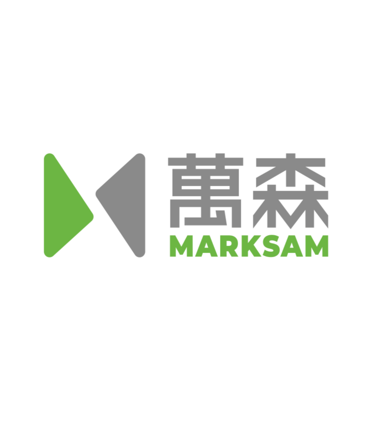 MARKSAM HOLDINGS COMPANY LIMITED logo