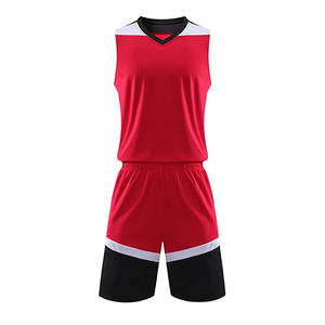 Proveedor de Uniformes de Baloncesto OEM, Conjunto de Camiseta y Pantalones Cortos para Equipos Profesionales, Tela de Alta Calidad, Transpirable y Ligera, Personalizable - Product Image 4