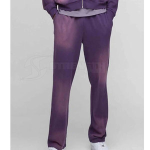 Conjunto Deportivo con Efecto Desgastado, Ropa Moderna Ideal para Fitness, Caminatas y Estilo de Vida Activo - Product Image 6