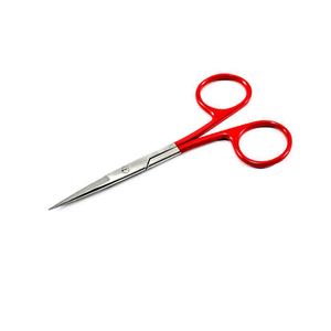 Tijeras Quirúrgicas Médicas al por Mayor: Tijeras para Iris Curvas de 10.5cm, Tijeras para Estrabismo Rectas de 12cm, Set de Instrumentos, Pakistán - Product Image 4