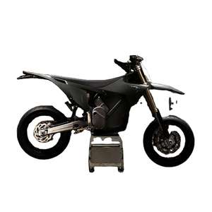 Motocicleta Deportiva Eléctrica Starks VAR G SUPER-MOTO 2024, OEM Industrial, Garantía de 3 Años, Origen Estadounidense, Lista para Enviar - Product Image 1