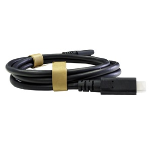 Câble de données USB 3.2, transmission de données haute vitesse, Type-C vers Type-C, Vietnam, USB3.2, puce EMARK intégrée, alimentation PD - Product Image 4