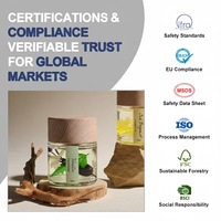 Diffuseur de voiture en bois de luxe, écologique, durable, résistant, non toxique, certifié IFRA, parfum OEM, vente en gros