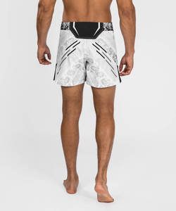 Shorts de karaté VENUM à fente haute, en tissu super doux et léger, pour les combattants professionnels de karaté 2026 - Product Image 2