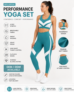 Soutien-gorge de sport dos nageur pour femme, couleur unie, anti-humidité, respirant, maintien moyen à fort, pour yoga et entraînement - Product Image 1