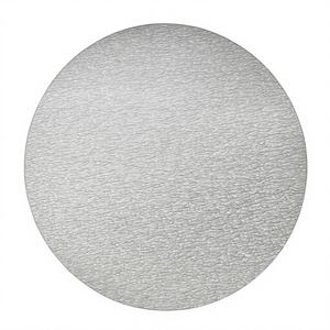 แผ่นขัดอะลูมิเนียมออกไซด์รูปแผ่นดิสก์ขนาด80ถึง800กรวดแหล่งกำเนิดจากเวียดนามออกแบบมาสำหรับการตกแต่งแล็คเกอร์ - Product Image 3