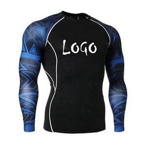 Rashguard de MMA Personalizado, Ropa de Compresión Premium para Lucha, Fabricante OEM, Rashguard de MMA de Élite - Product Image 3