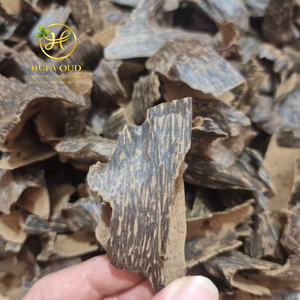 Chips de Oud HUFA OUD HP-ED1 Mejorados - Fragancia de Oud 100% Natural de Vietnam para Uso en Todas las Estaciones - Product Image 6