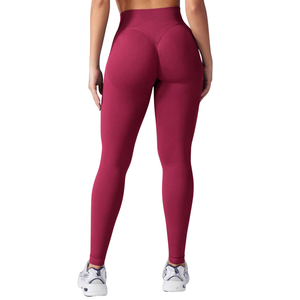 Custom Sublimation Printed Yoga Pants Wholesale Seamless <b>Tie</b> <b>Dye</b> Gym <b>Leggings</b> High Waist Colorful Workout Activewear Women Tight - Product Image 3
