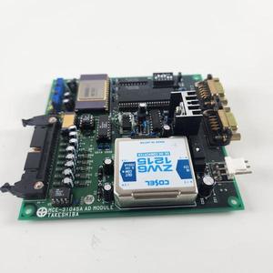Module de commande moteur TEL MCE-31045A - Équipements et pièces semi-conductrices d'occasion fiables à l'échelle mondiale - Product Image 6