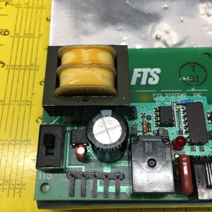 SISTEMAS FTS FES-088-B-97 BBC G 94V-0 PLACA PCB - Equipo y Piezas de Semiconductores de Confianza de Marca Global - Product Image 3