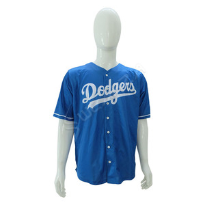 Camiseta de Béisbol Transpirable de Talla Grande, Color Personalizado, Servicio OEM Unisex, Precio Directo de Fábrica, Calidad Superior 2026 - Product Image 1