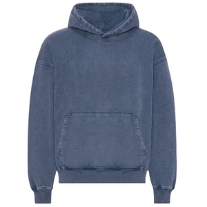 เสื้อฮู้ดดี้โอเวอร์ไซส์สำหรับผู้ชายรุ่นใหม่มาแรง ดีไซน์โดดเด่น ระบายอากาศได้ดี ผลิตจากวัสดุคุณภาพเยี่ยม ประจำปี 2026 - Product Image 5